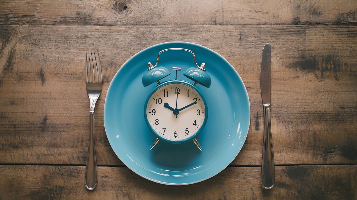 Dieta 5 : 2? Přerušovaný půst, při kterém se omezujete jen dva dny v týdnu