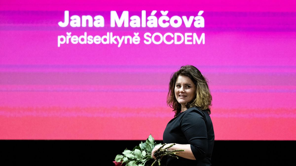 Maláčová a Zaorálek tajně jednají o kandidatuře za ANO, nařkl spolustraníky Rouček