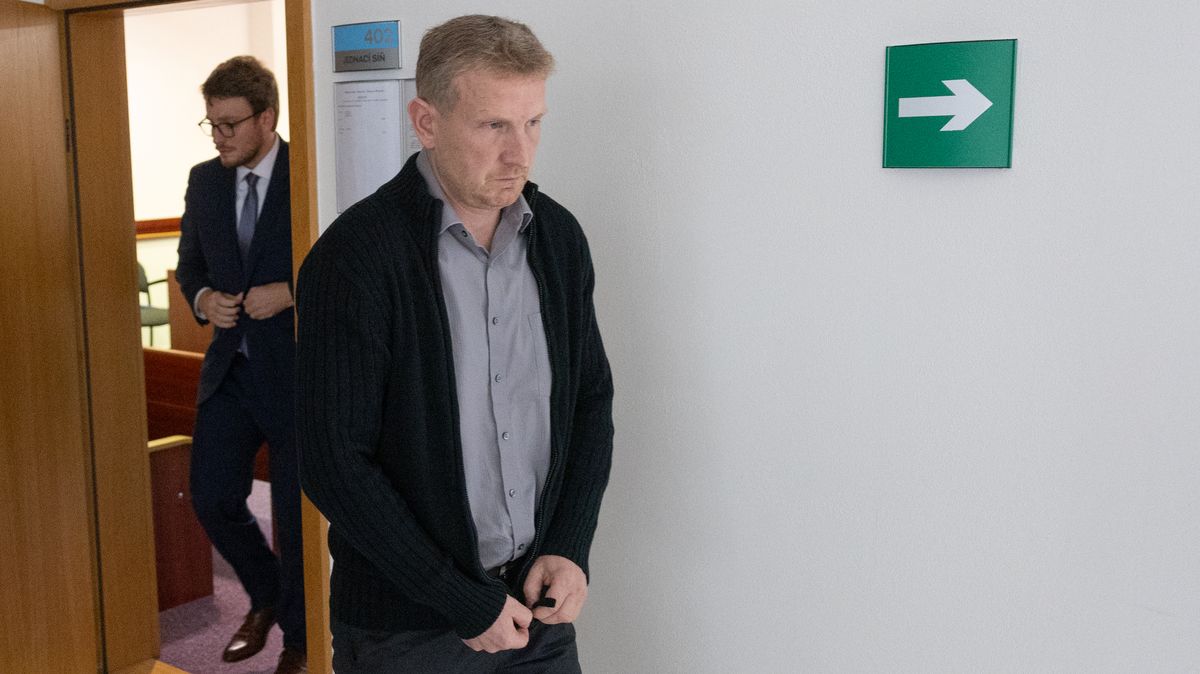 Odvolací soud zmírnil trest myslivci, který zastřelil pytlačícího rybáře