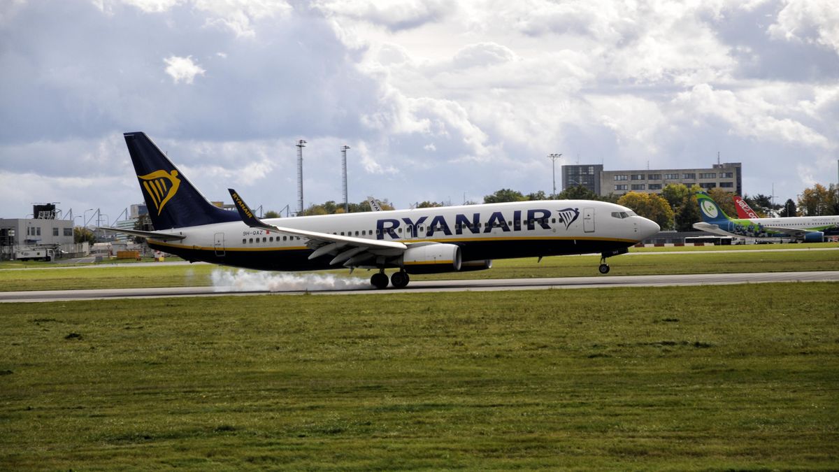Ryanair vyhrožuje, že kvůli Trumpovým clům zruší objednávku boeingů za miliardy dolarů