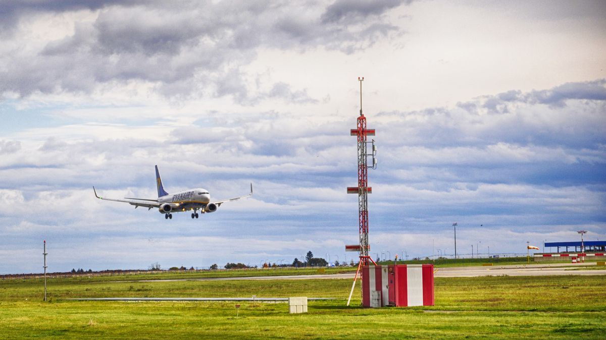 Letiště Václava Havla loni odbavilo skoro 18 milionů lidí