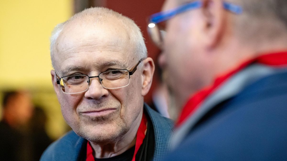 Špidla chce novou stranu