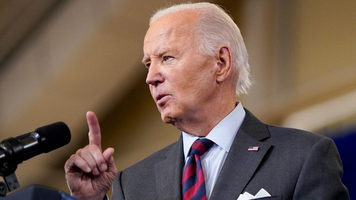 Kdo je odpad? Trumpův tým žehlil slova o Portoriku, vzápětí si naběhl Biden