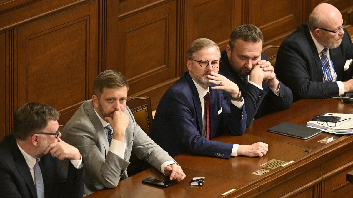 STAN se s ODS shodl na pokračování ve vládě