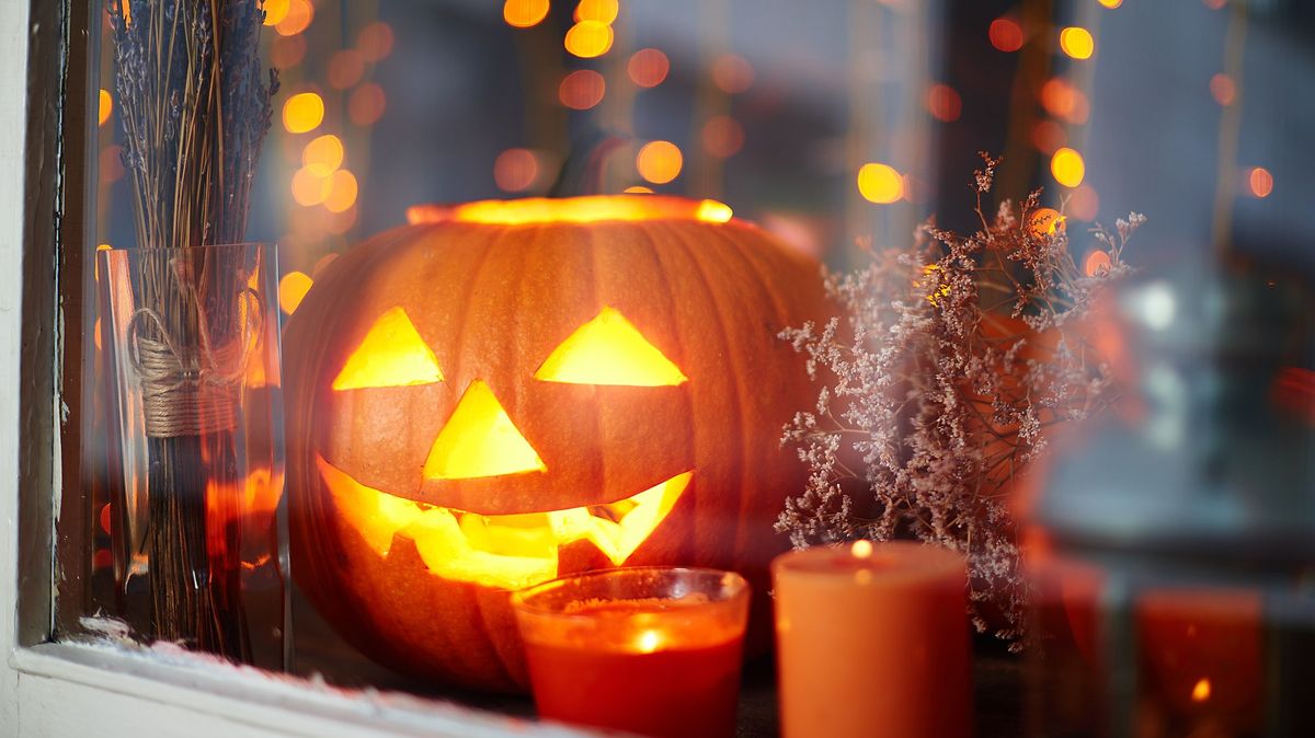 Dušičky, nebo Halloween? V Praze se bude konat obojí Novinky