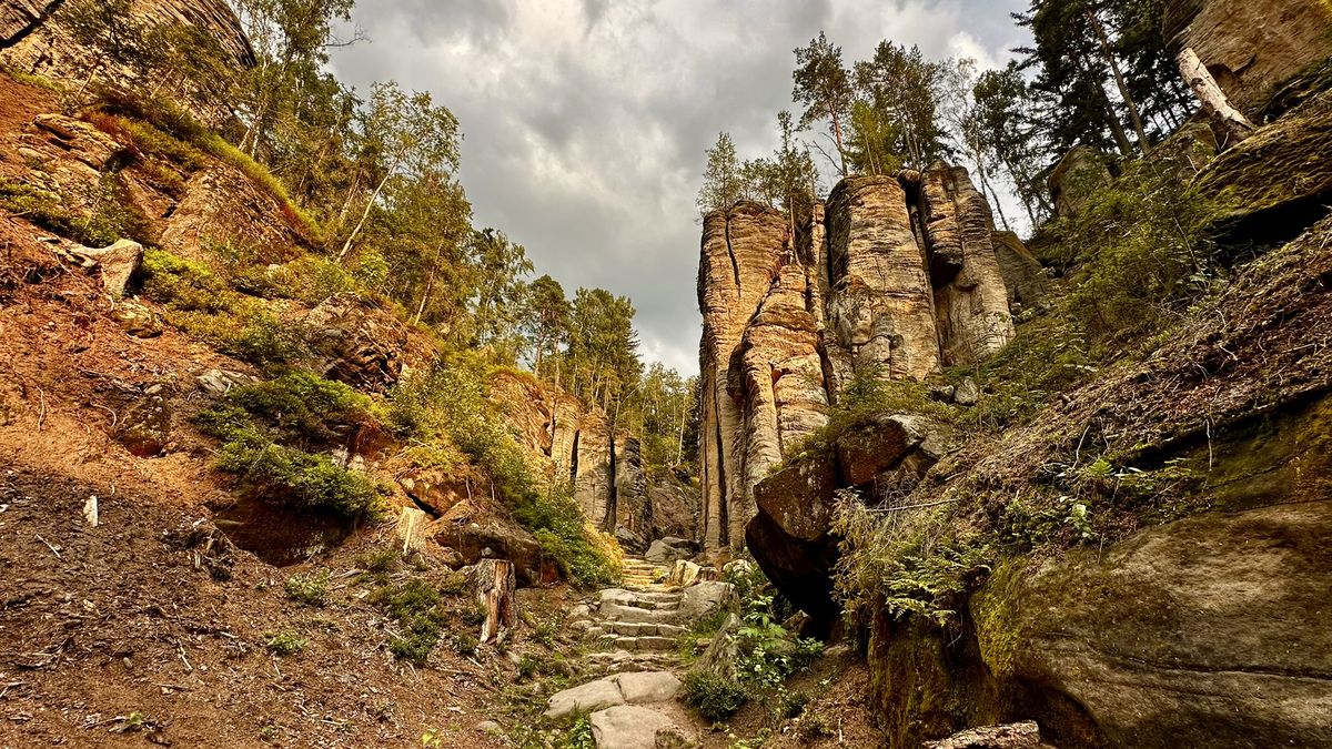 Geopark Český ráj může přijít o statut UNESCO