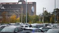 Akcie Volkswagenu rychle posilují