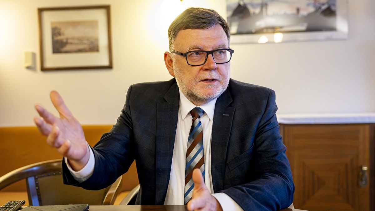 Ministerstvo zhoršilo pro letošek prognózu ekonomického růstu