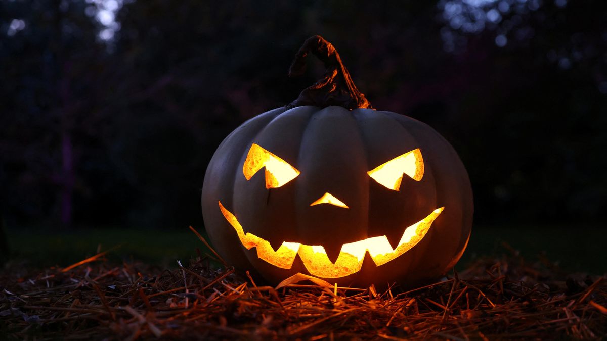 Halloweenské pečení: recepty a tipy pro zaneprázdněné rodiče