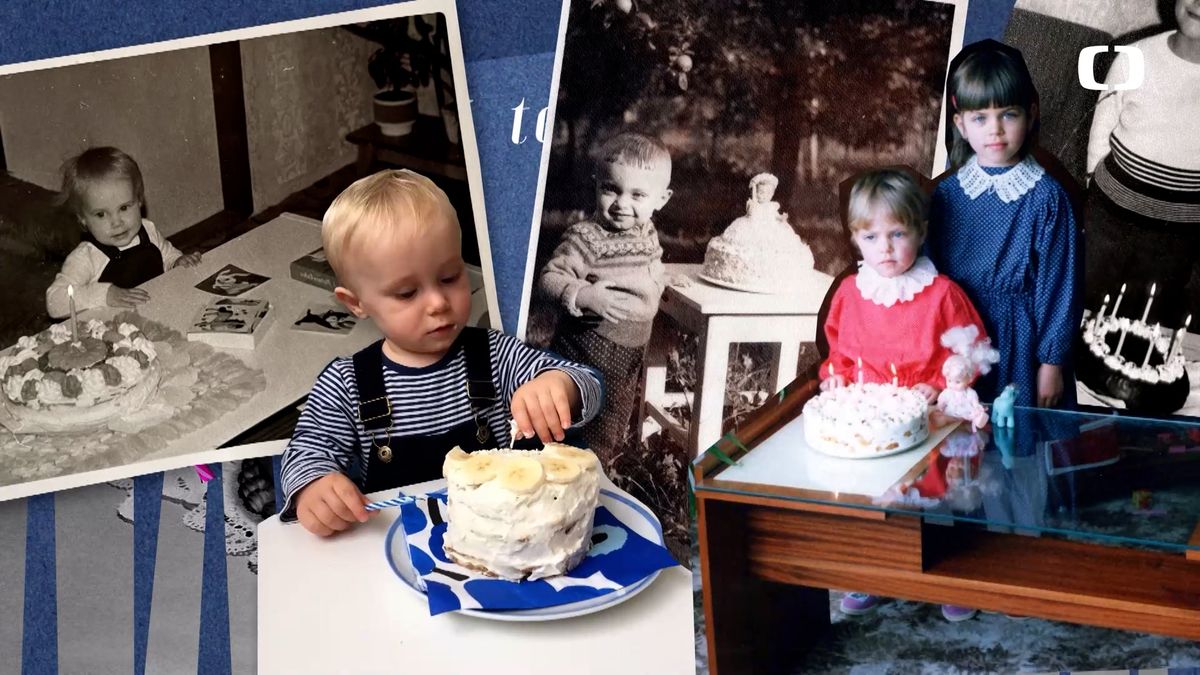Vzpomínky pamětníků se značně liší, říká ke Kronice šťastného dětství Kateřina Kořínková Sobotková