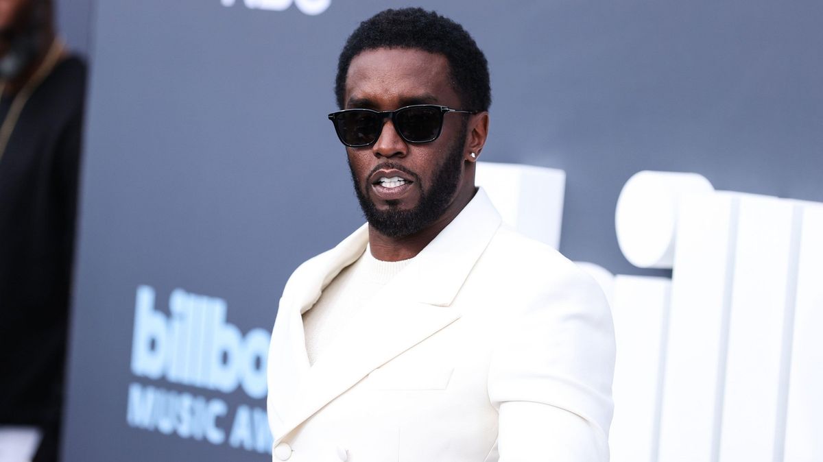 Kauza P. Diddy: Vše, co potřebujete vědět