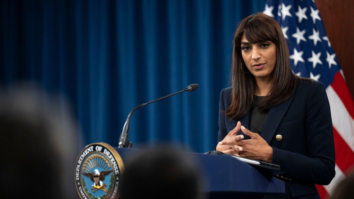 My válku nechceme, sestřelovat ruské drony z Polska nepřichází v úvahu, tvrdí USA