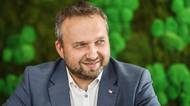 Ministr Jurečka vyzval náměstka Olomouckého kraje, který nadával a vyhrožoval strážníkům, ať odstoupí