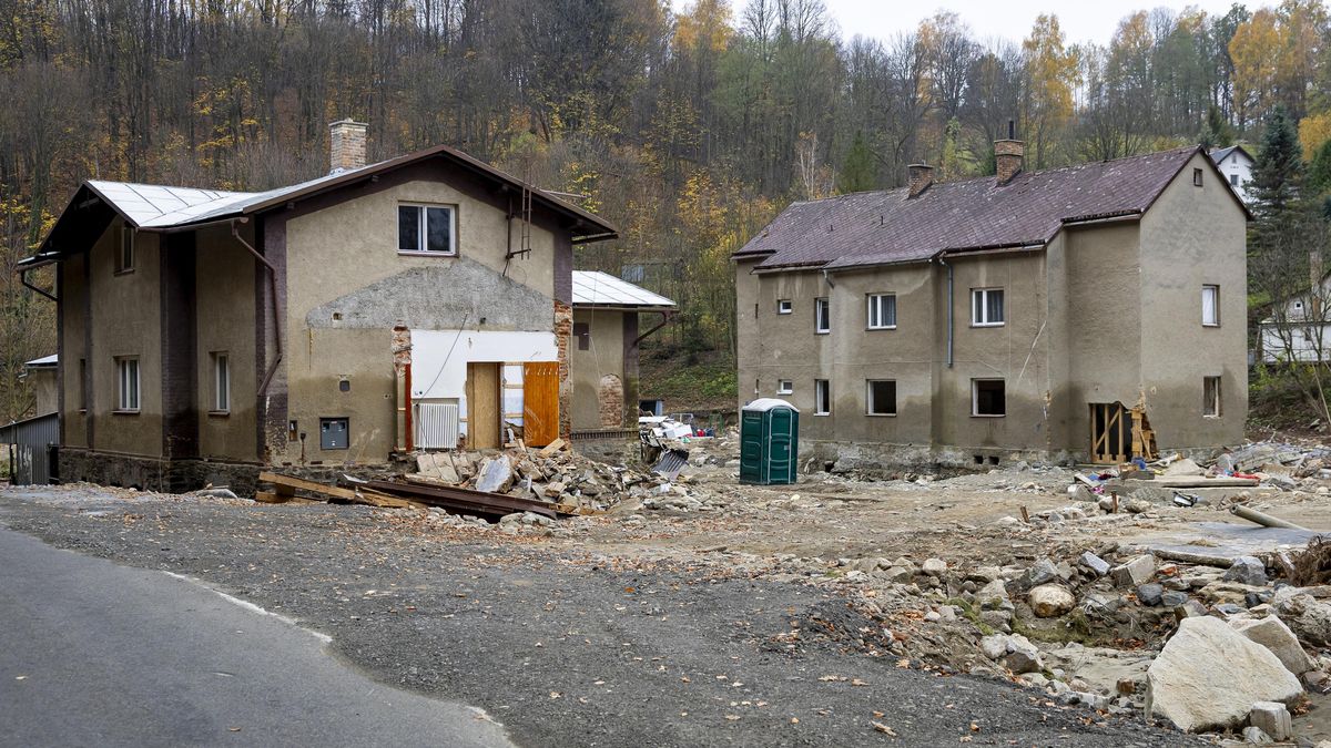 Situace je alarmující. Správně pojištěna je jen třetina nemovitostí