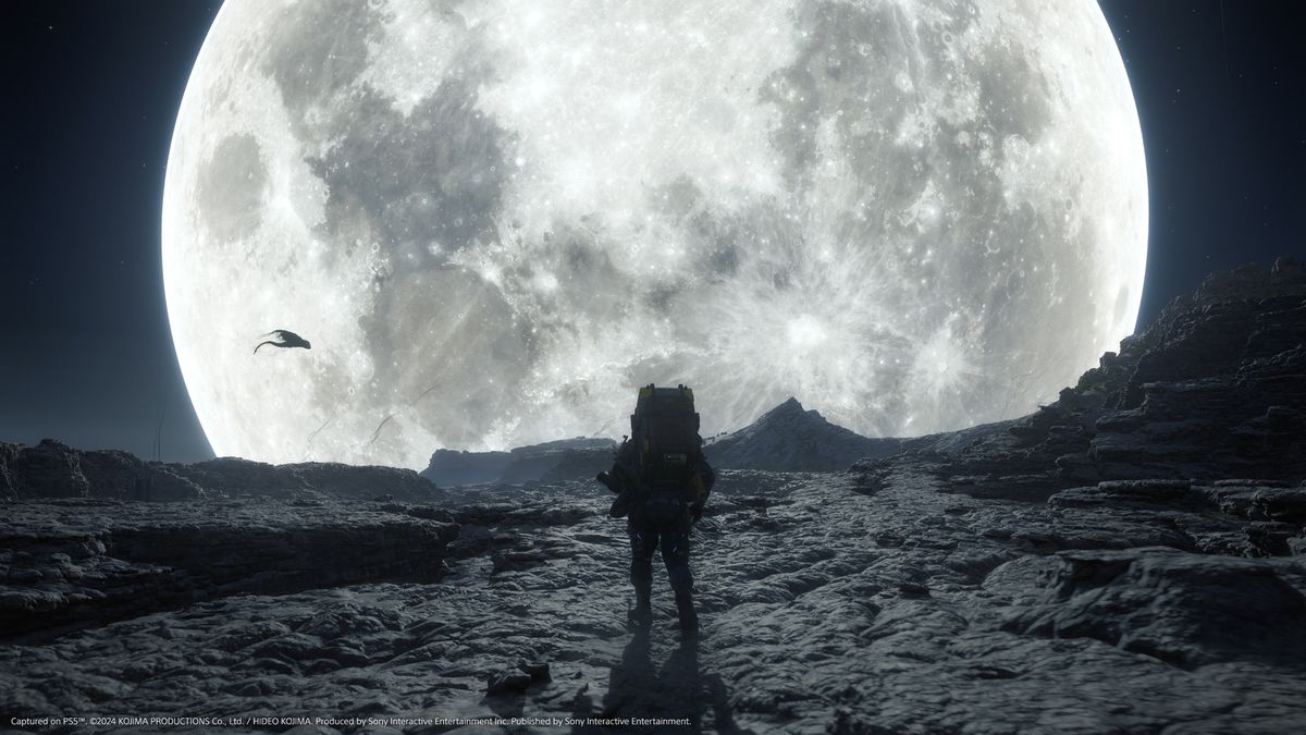 KVÍZ: Další pokračování Death Stranding je tady. Co víte o prvním a druhém dílu?