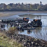 Veselský rybník na Žďársku