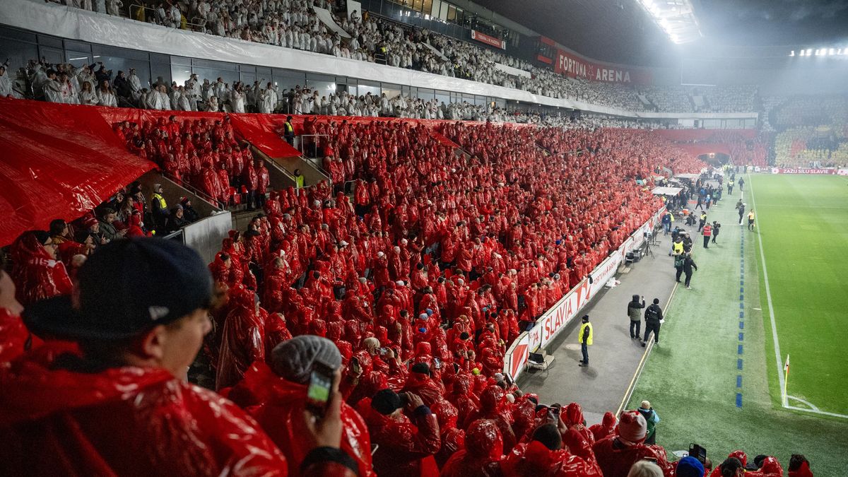 Utkání Slavie s Barcelonou neuvidí. Muž ze Šumperska poslal desetitisíce podvodníkovi