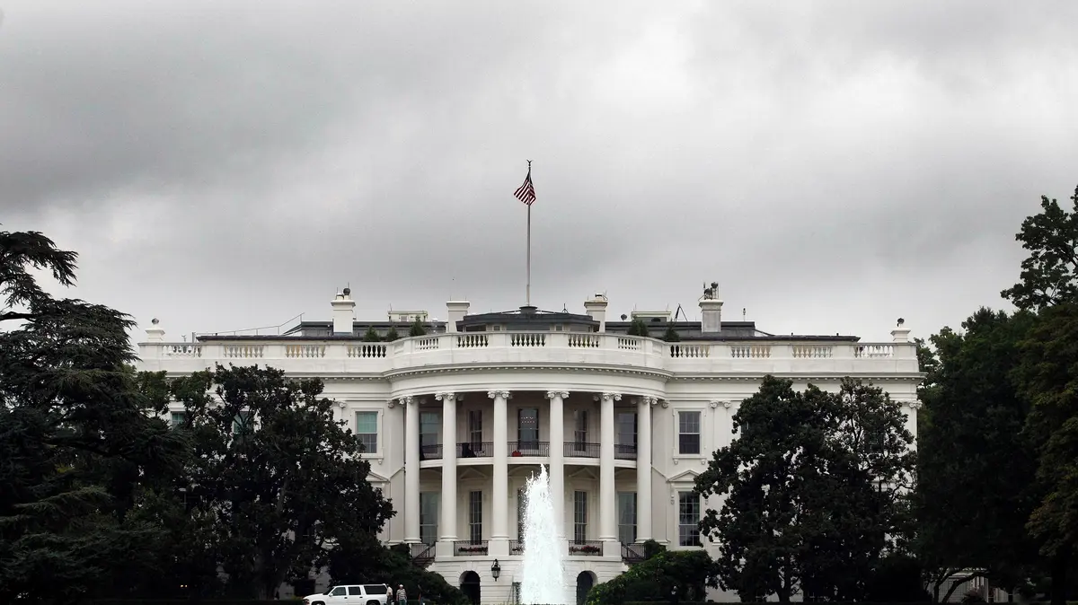 Bílý dům: Čínské AI firmy vykrádají americkou konkurenci