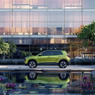 Škoda Kylaq patří s délkou pod 4 metry do mimořádně populárního segmentu, který tvoří v Indii přes 50 % prodejů.