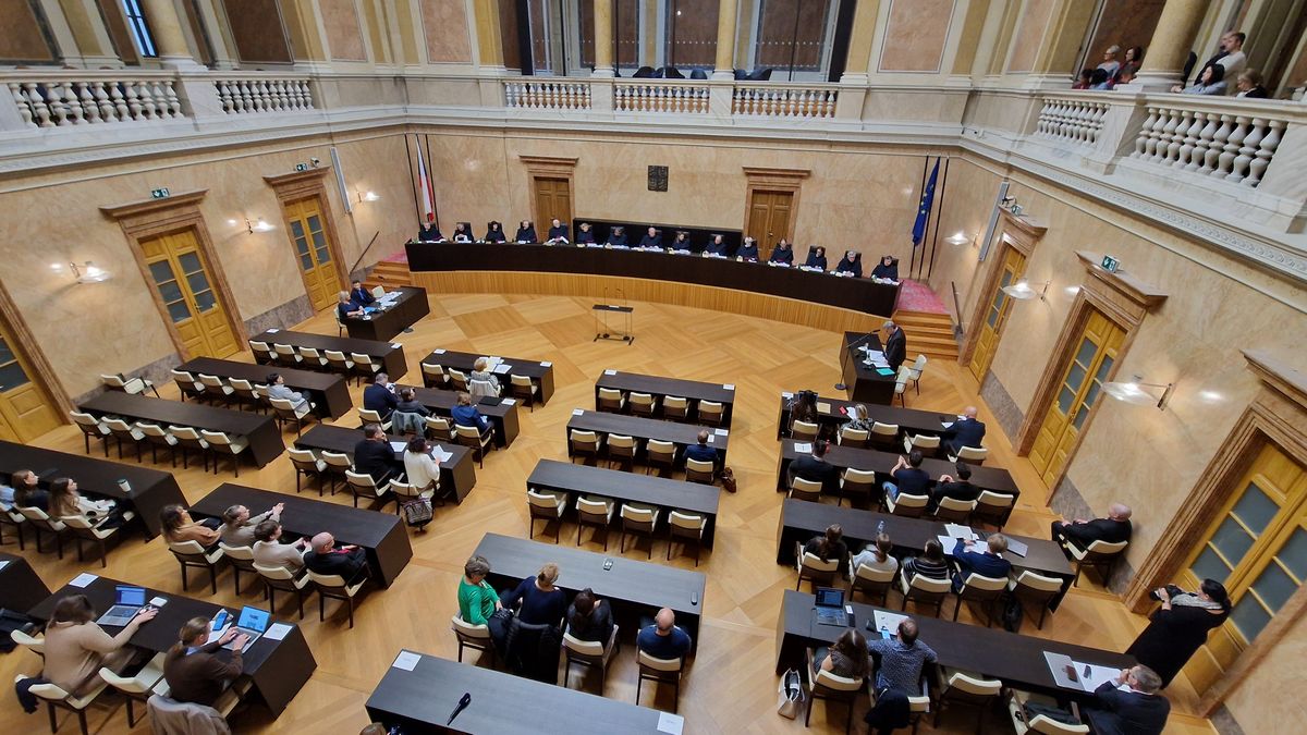 Nelegální domov důchodců u Brna účtoval tisícovku za osobu denně. Nikomu jsem neublížila, hájila se provozovatelka
