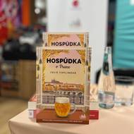 Ze série Romantické útěky je Hospůdka v Praze (2024).