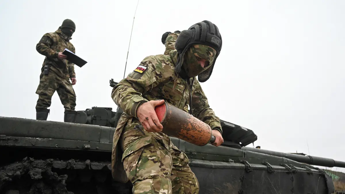 „Obrovský tlak.“ Rusko rekrutuje už i studenty na Putinově alma mater