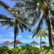 Karibik? Ale kdeže… vietnamský ostrov Phu Quoc