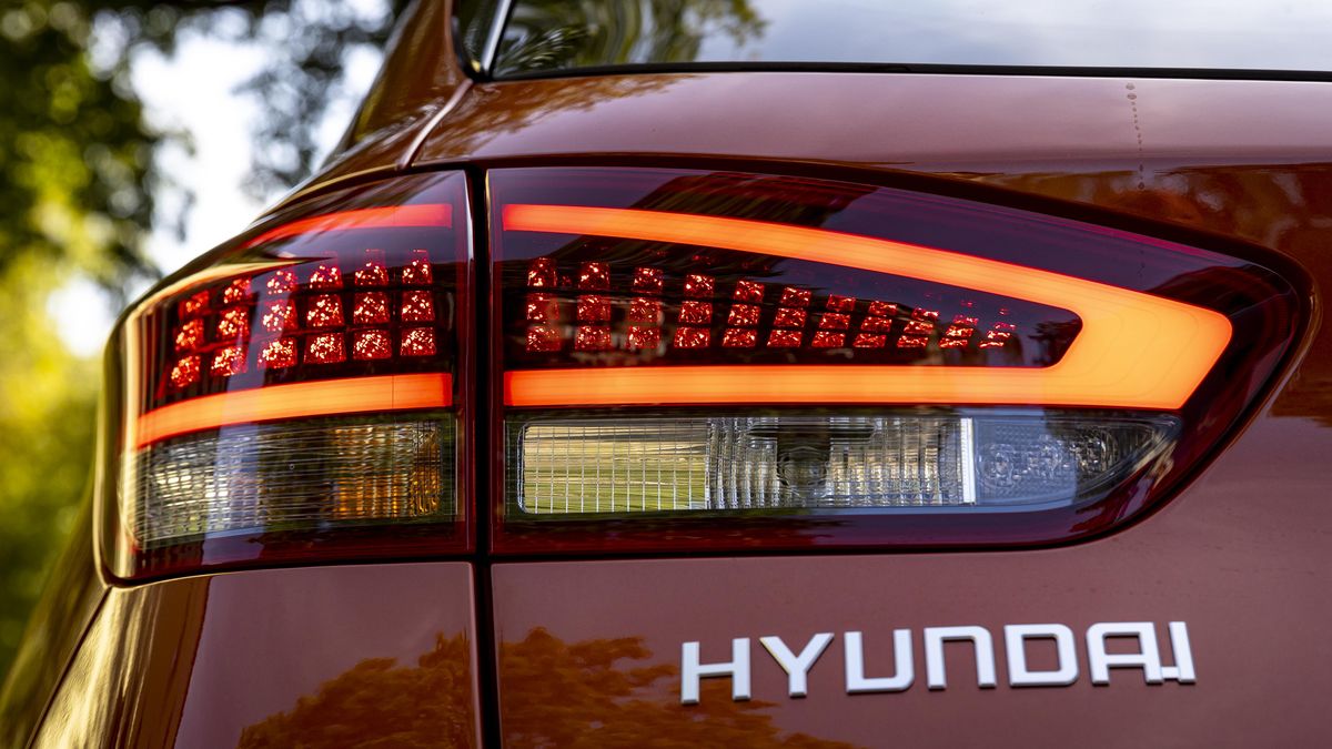 Hyundai ustupuje Trumpovi, v USA investuje 21 miliard dolarů