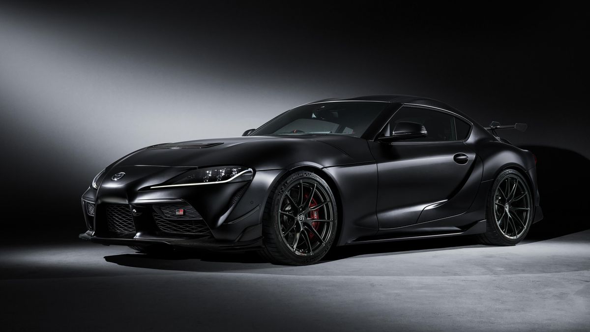 Toyota Supra zřejmě dostane nástupce, čekání už nemá být tak dlouhé