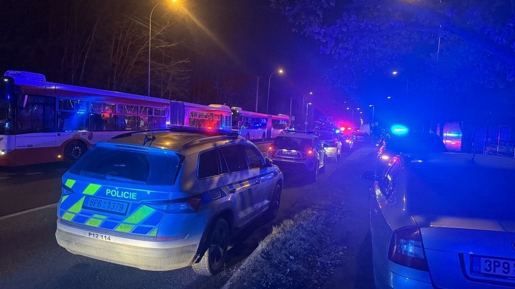 Soud zastavil stíhání studentů, kteří výkřikem Alláhu akbar způsobili poprask na univerzitě v Plzni