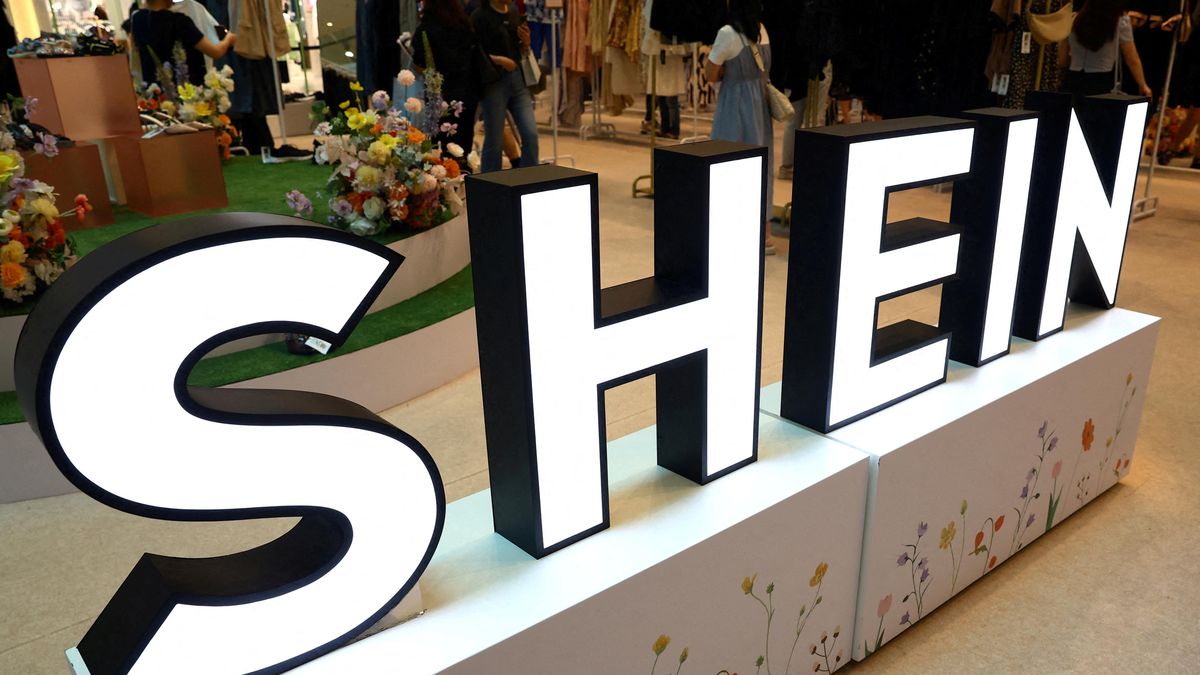 Shein po celní úlevě v USA zlevňuje