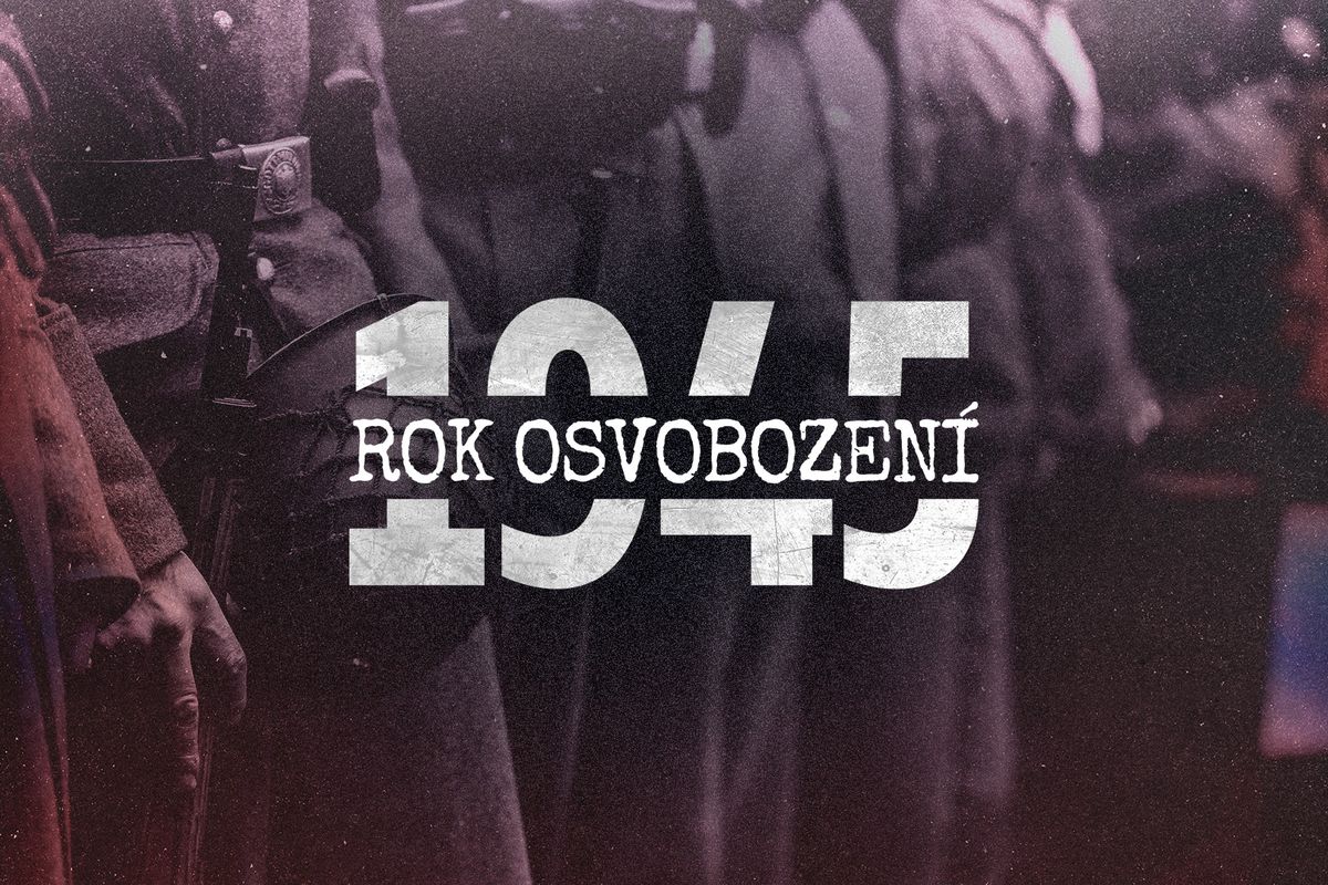 DOBOVÝ ONLINE: Rudá armáda v Praze