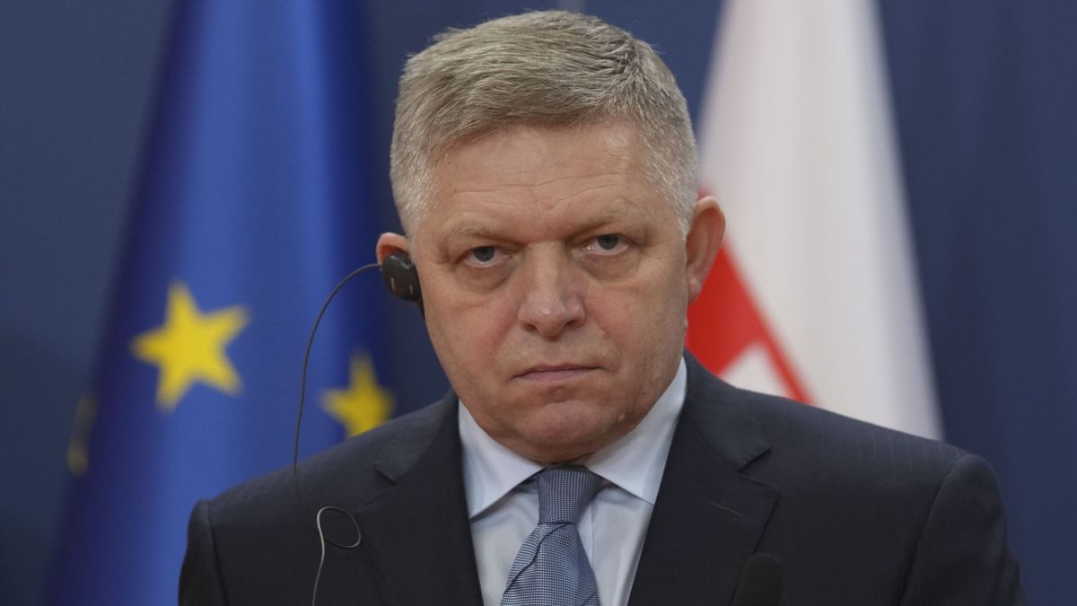 Deník Sme: Robert Fico je nástrojem ruské propagandy a diskuze o plynu je záminkou