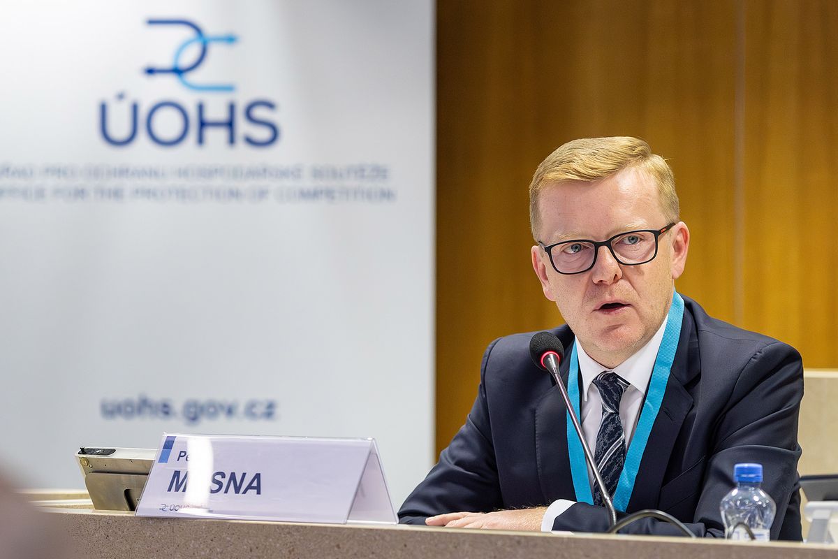 Za pochybení v digitalizaci stavebního řízení dostalo ministerstvo pokutu 200 tisíc 