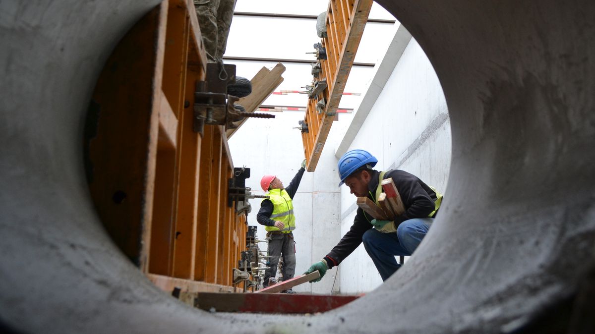 Do obnovy vodohospodářské infrastruktury v Praze míří rekordní suma