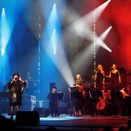 „Zpěv je celý můj život,“ zní motto Mireille Mathieu.