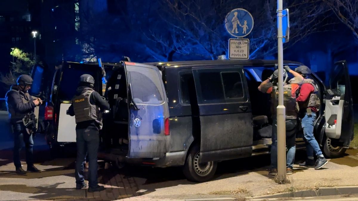 Dupáním ani výkřikem Alláhu akbar nechtěli nikoho děsit, zdůvodnil soud zastavení stíhání studentů