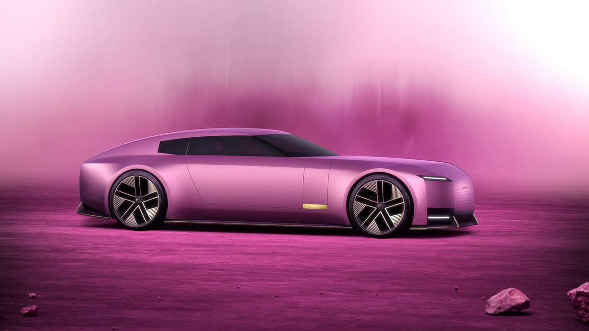 Zastavili jsme vývoj několika modelů, prozradil bývalý šéfdesignér Jaguaru