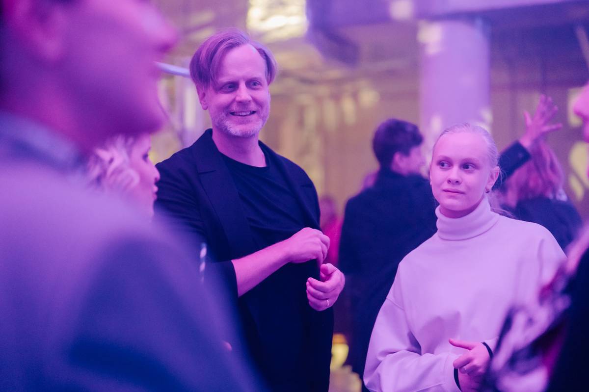 „Otevřený depozitář v Brně-Řečkovicích přispěl k proměně dosud zanedbaného a uzavřeného areálu na periferii města,“ říká Jan Press, ředitel Moravské galerie.