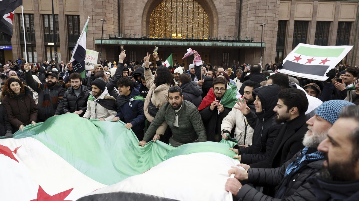 Česko znovu spouští misi do Sýrie. Bude hledat bezpečná místa pro vracení migrantů z Evropy