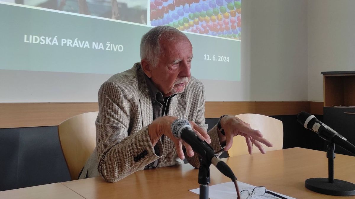 Úřad veřejného ochránce práv slaví čtvrtstoletí. Ombudsmani řešili tisíce podnětů nespokojených občanů