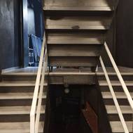 Palác Akropolis už čeká na další koncert.