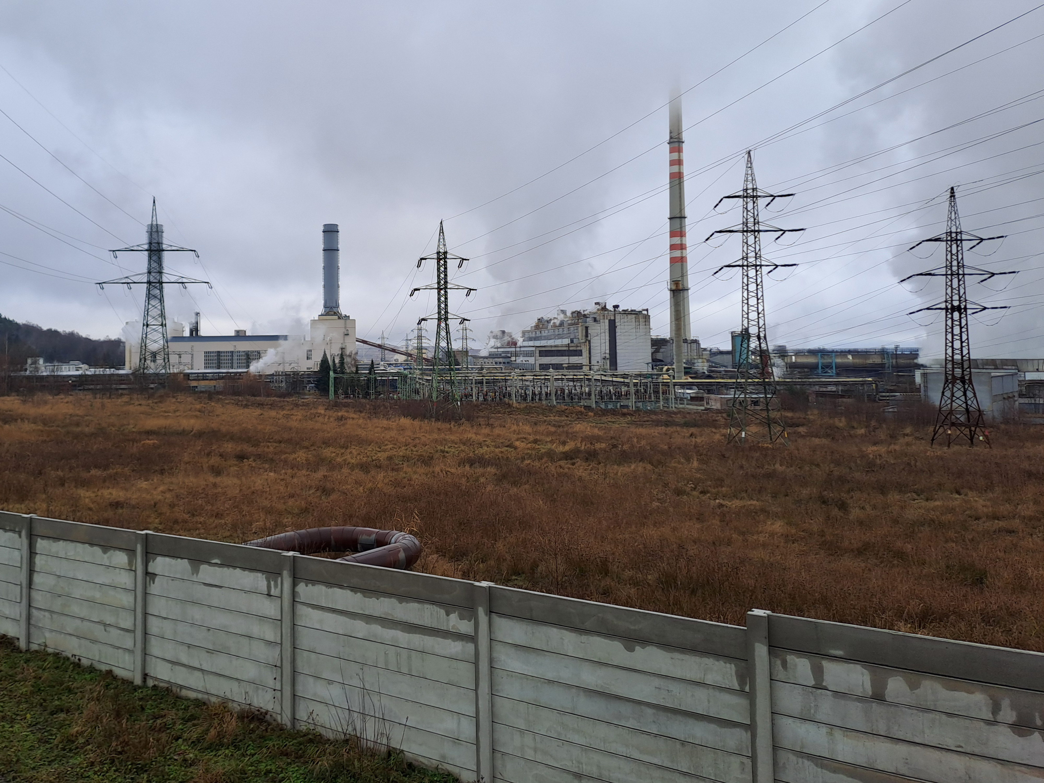 Unie schválila Česku státní podporu elektráren