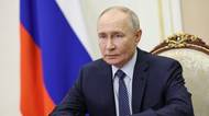 Putin na jednání s Ukrajinou do Istanbulu nejede