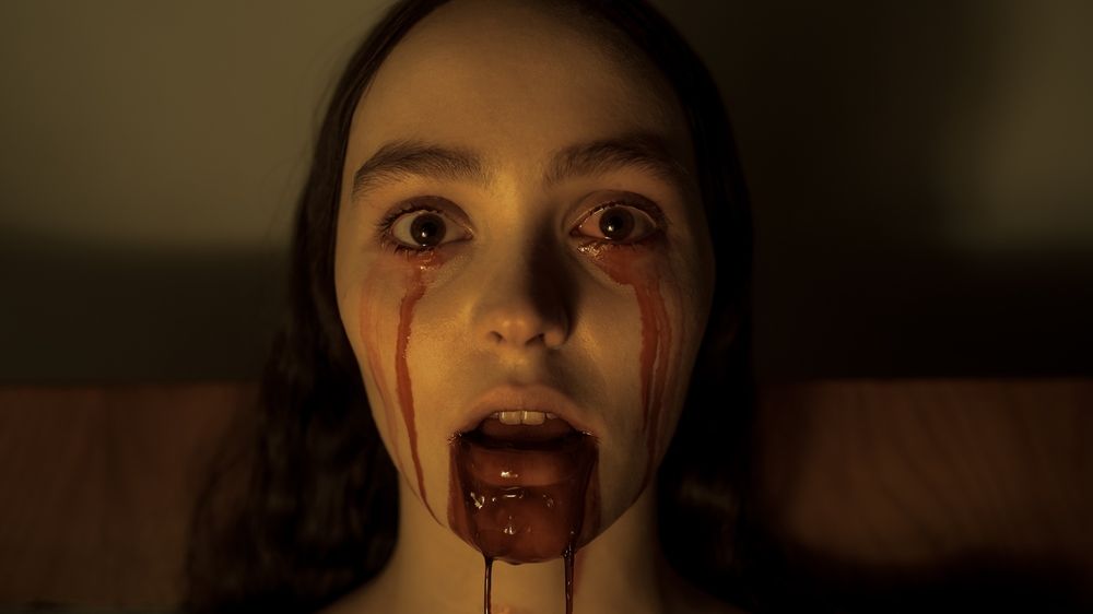 Česká šance na Oscara se jmenuje Nosferatu