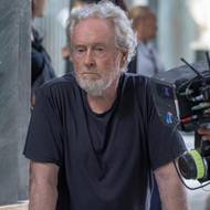 Režisér Ridley Scott je ve svých 88 letech stále aktivní.