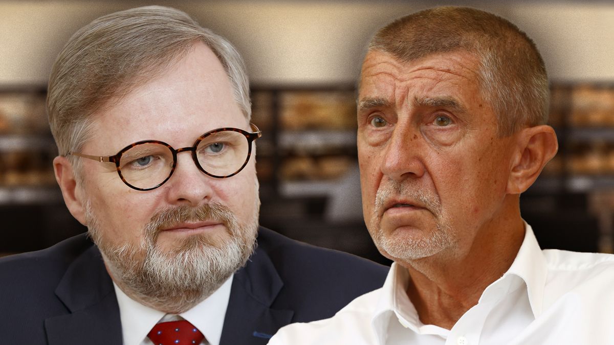 Důraz na zahraniční politiku oslabuje ANO. A přepísklo to s negativní kampaní, míní experti