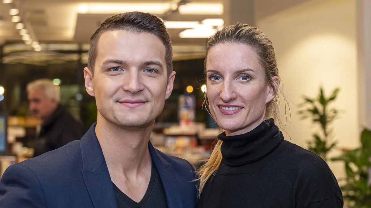 Televize Markíza nevysílala zprávy živě. Bála se, co řekne moderátor Vincze