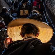 Kategorie Každodenní život, Jana Kupčáková. Ulice New Yorku