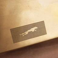 Nová identita značky Jaguar